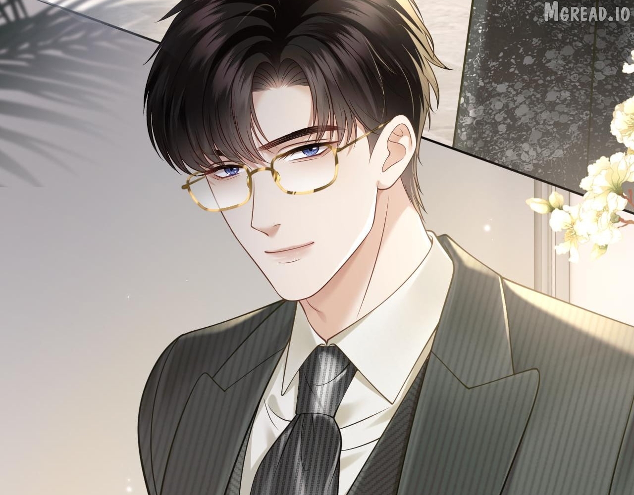 Deeply In Love Chapter 85  - page 32